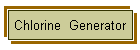 Chlorine  Generator
