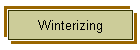 Winterizing